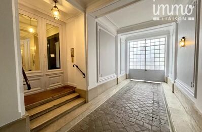 vente appartement 650 000 € à proximité de Paris 5 (75005)