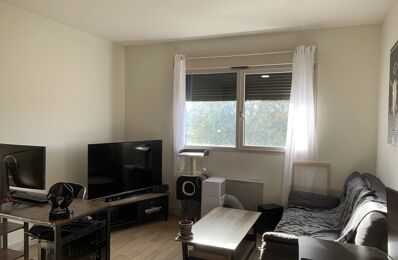 location appartement 495 € CC /mois à proximité de Châtellerault (86100)