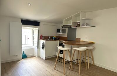 location appartement 650 € CC /mois à proximité de Saint-Cyr (86130)