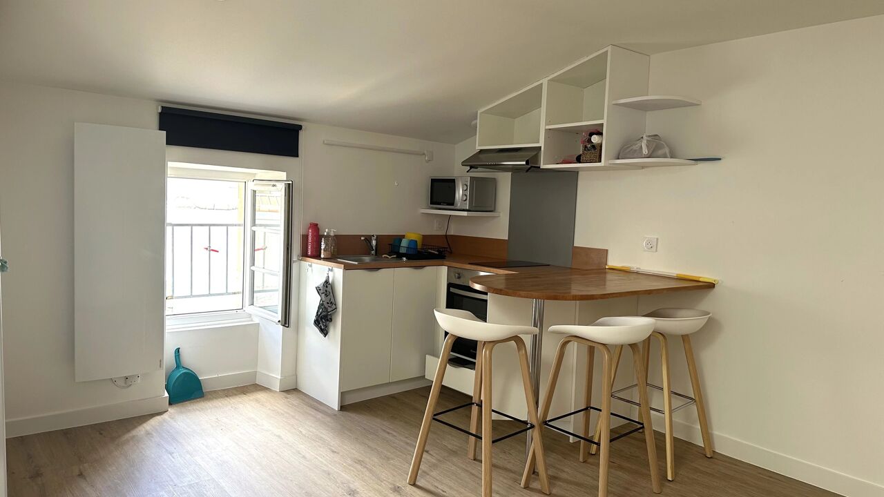 appartement 2 pièces 35 m2 à louer à Poitiers (86000)