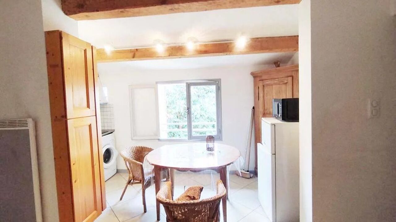 appartement 2 pièces 35 m2 à vendre à Avignon (84000)