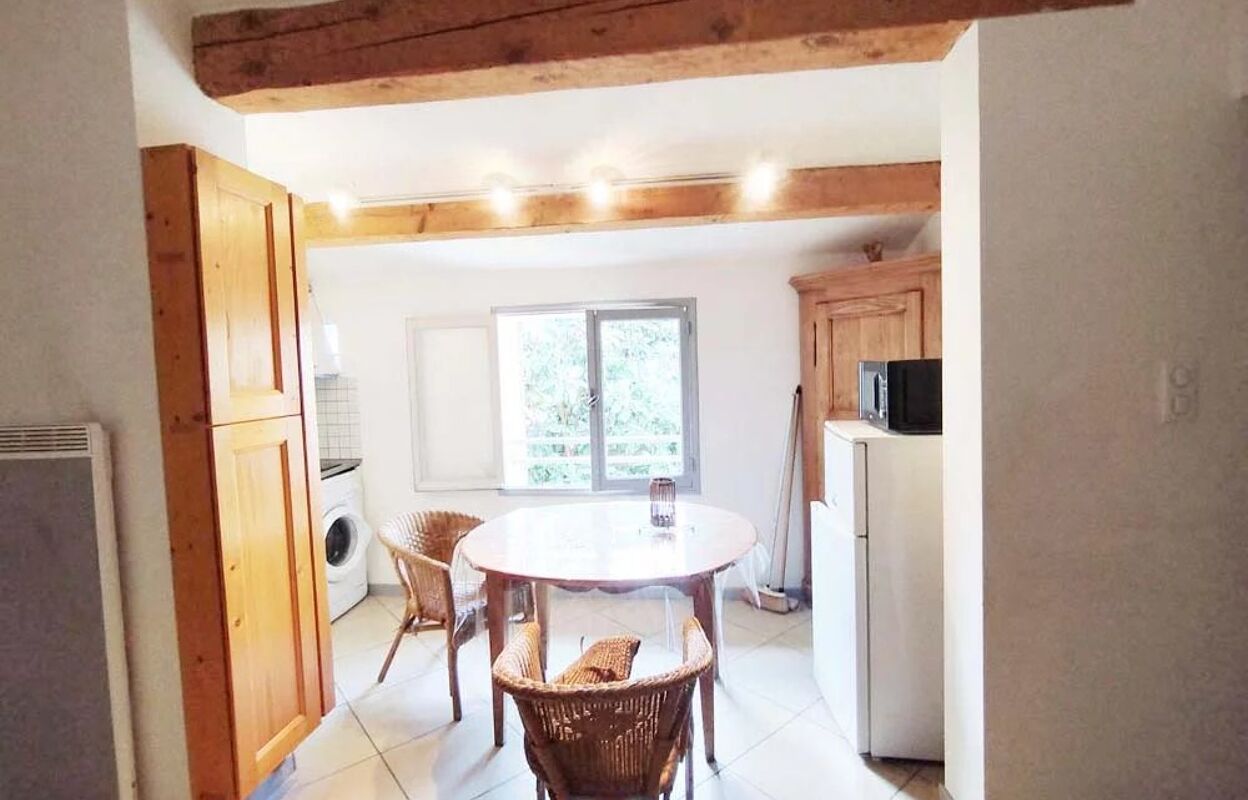 appartement 2 pièces 35 m2 à vendre à Avignon (84000)