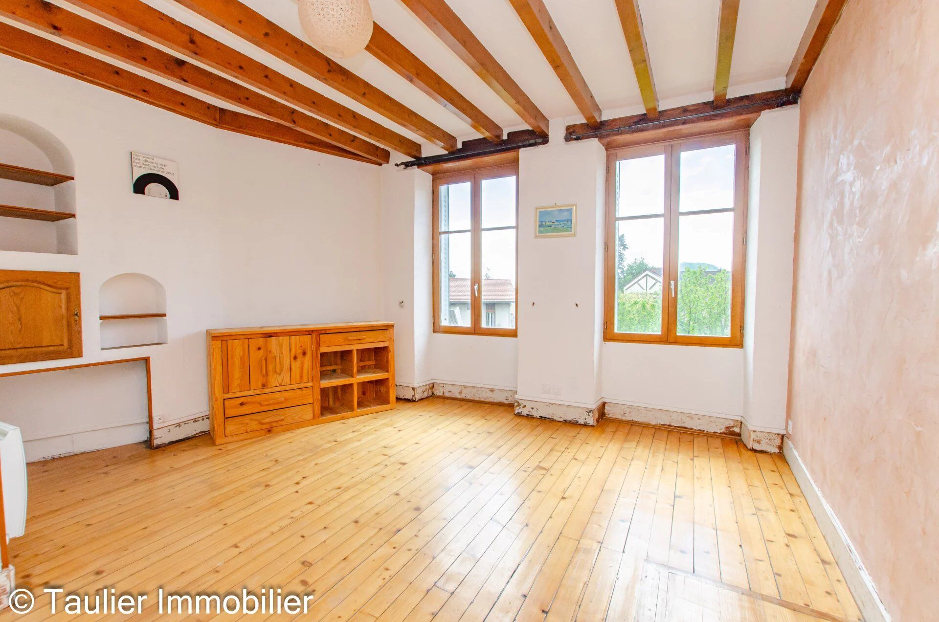 Appartement 4 pièces  à vendre Tullins 38210