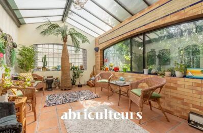 vente maison 879 000 € à proximité de Paris 17 (75017)