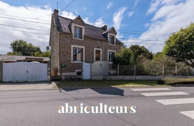 vente maison 143 000 € à proximité de Guipry (35480)