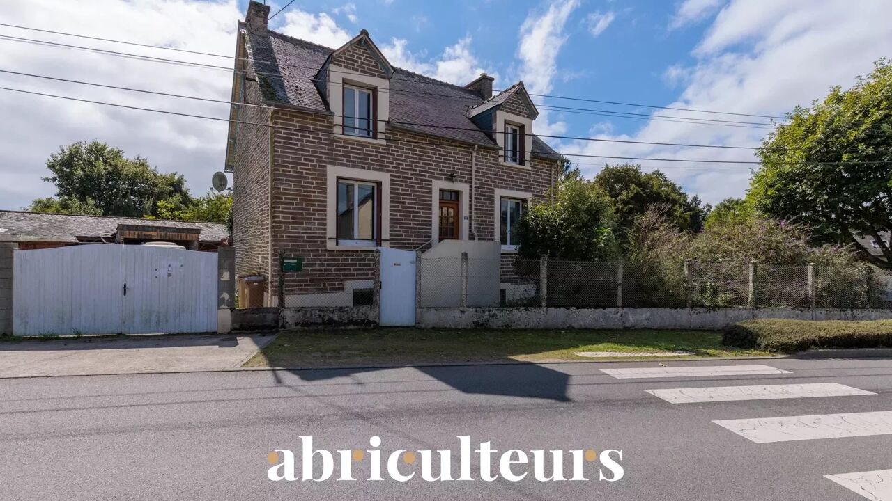 maison 6 pièces 105 m2 à vendre à Guémené-Penfao (44290)