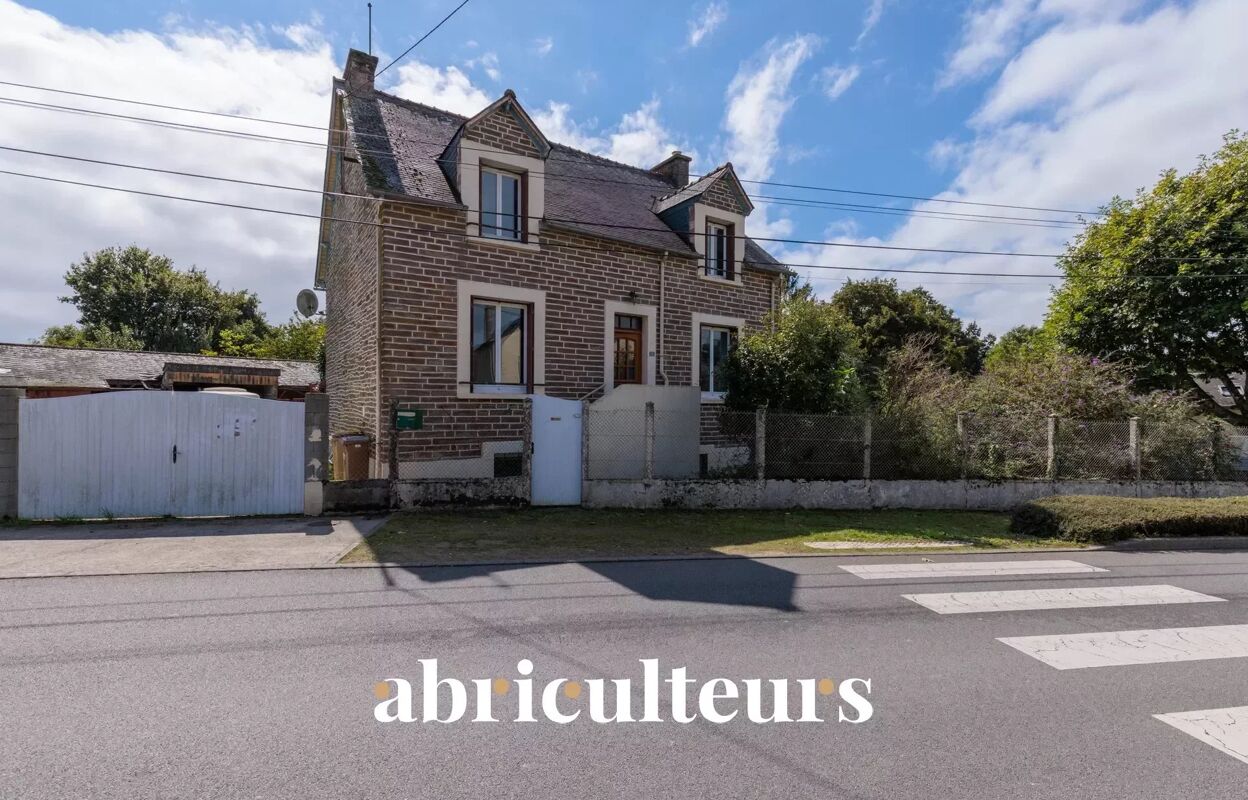 maison 6 pièces 105 m2 à vendre à Guémené-Penfao (44290)