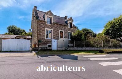 vente maison 129 000 € à proximité de Plessé (44630)