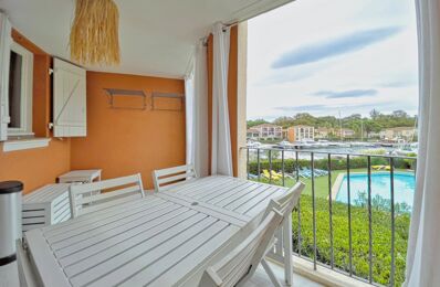 vente appartement 276 500 € à proximité de Cavalaire-sur-Mer (83240)