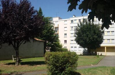 location appartement 780 € CC /mois à proximité de Tournefeuille (31170)