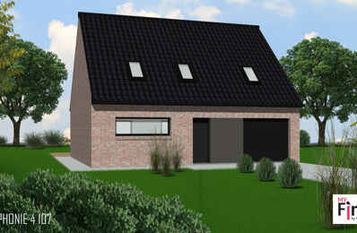 vente maison 279 000 € à proximité de Neuville-Saint-Vaast (62580)