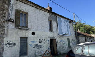 Maison 5 Pièces 175 m² à vendre à Bonnières-sur-Seine (78270)