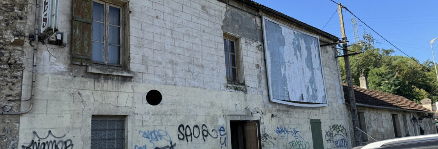 Maison 5 Pièces 175 m² à vendre à Bonnières-sur-Seine (78270)