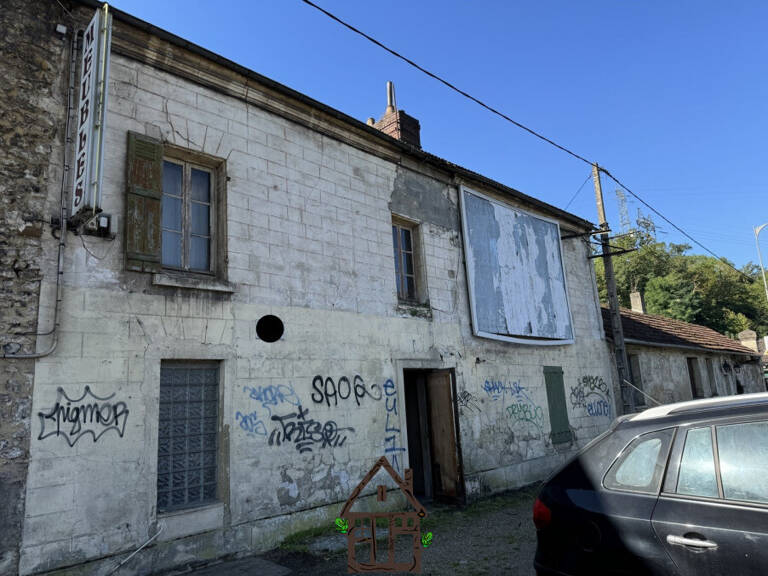 Maison 5 pièces 175 m² — photo 1