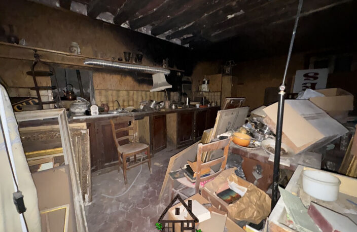 Vente maison 5 pièces 175 m² Bonnières-sur-Seine (78270) — photo 2