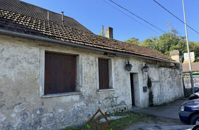 vente local industriel 59 000 € à proximité de Centre-Val de Loire