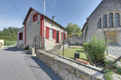 Maison 4 pièces 81300 €