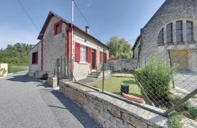 vente maison 99 900 € à proximité de Missy-sur-Aisne (02880)