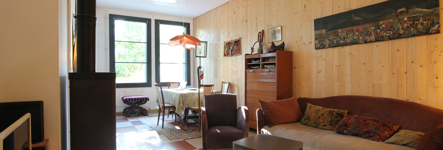 Maison 5 Pièces 78 m² à vendre à Lanton (33138)