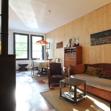 Maison 5 pièces 342000 €