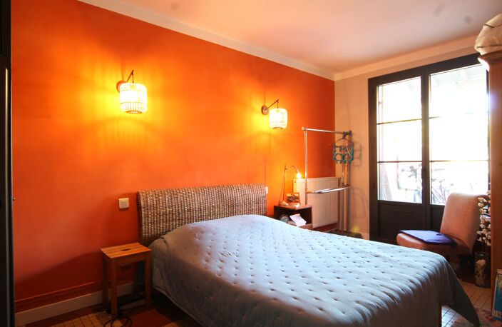 TAUSSAT-LES-BAINS - Cœur de village : maison de 78m2 de... — photo 5