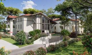 Appartement 4 Pièces 103 m² à vendre à Capbreton (40130)