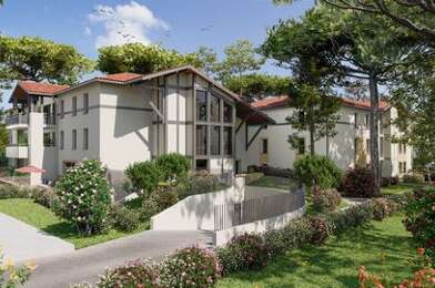 Appartement 4 pièces 750000 €