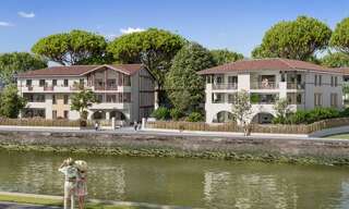 Maison 3 Pièces 63 m² à vendre à Capbreton (40130)