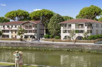 Maison 3 pièces 545000 €