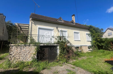 vente maison 175 000 € à proximité de Compiègne (60200)