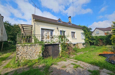 vente maison 175 000 € à proximité de Longueil-Annel (60150)