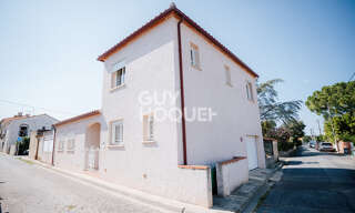 Maison 4 Pièces 103 m² à vendre à Bages (66670)