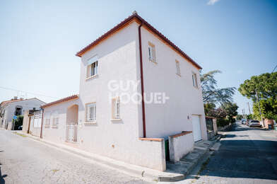 Maison 4 pièces 279000 €