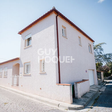 Maison 4 pièces 279000 €