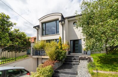 vente maison 1 180 000 € à proximité de Médan (78670)