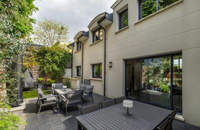 vente maison 1 180 000 € à proximité de Croissy-sur-Seine (78290)