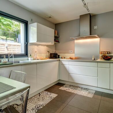 Maison 7 pièces 152 m²