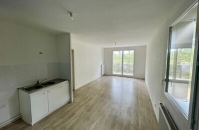 vente appartement 200 000 € à proximité de Saint-Seurin-de-Bourg (33710)