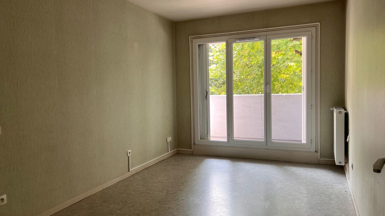 appartement 3 pièces 78 m2 à vendre à Pau (64000)