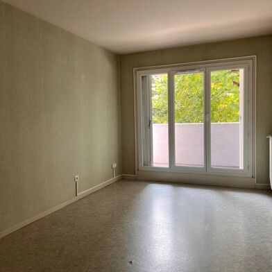 Appartement 3 pièces 78 m²