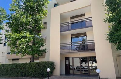 vente appartement 215 500 € à proximité de Pessac (33600)