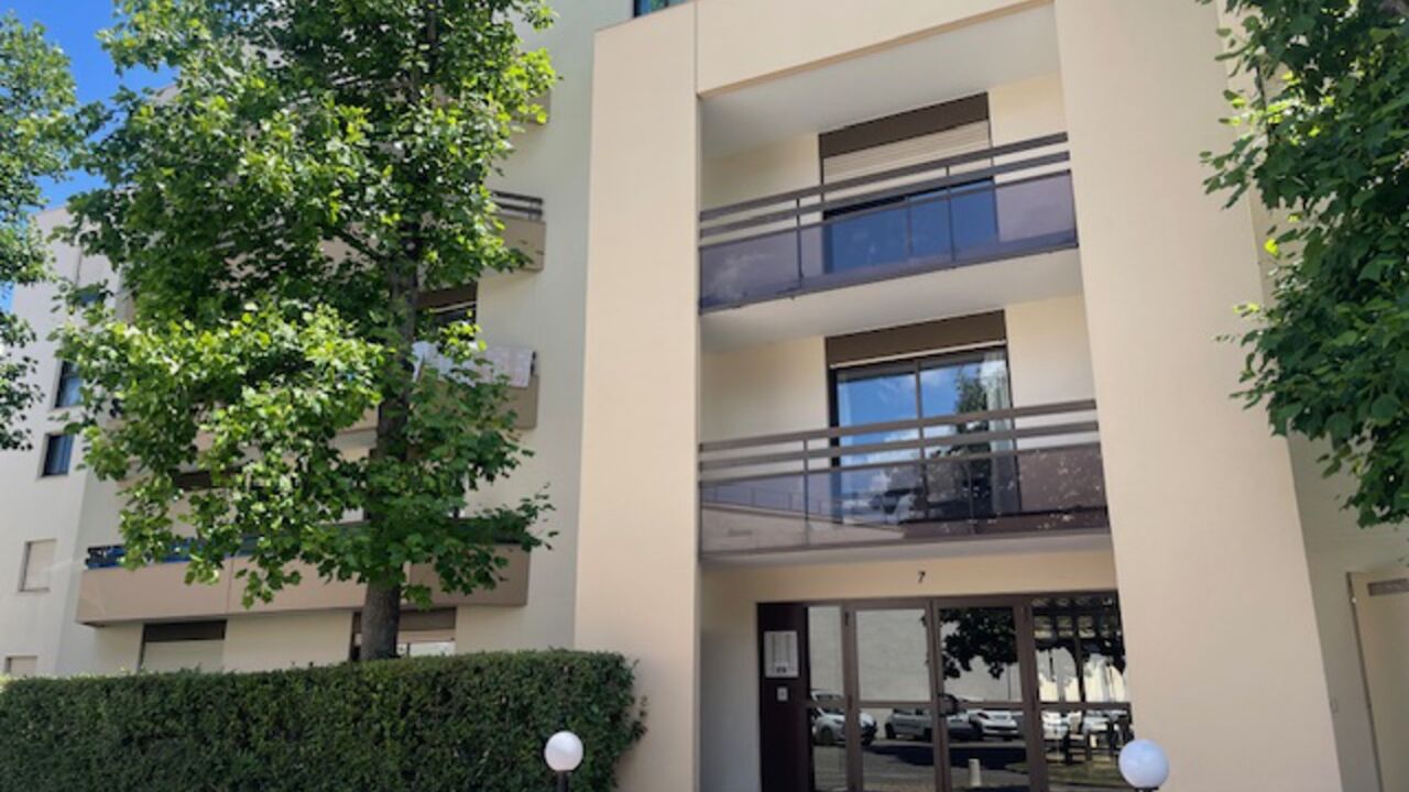 appartement 3 pièces 68 m2 à vendre à Le Bouscat (33110)