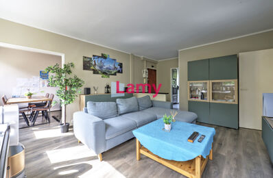 vente appartement 164 000 € à proximité de Limay (78520)