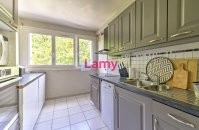 vente appartement 160 000 € à proximité de Limay (78520)