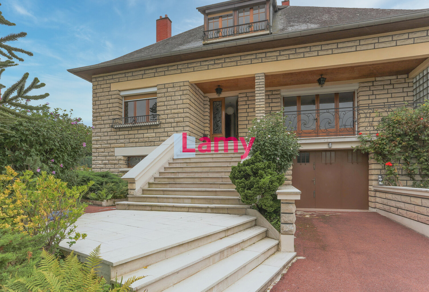 Maison — photo 1