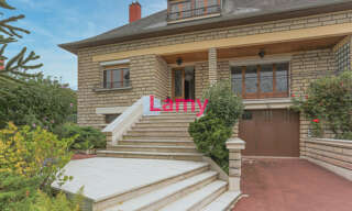 Maison 6 Pièces 193 m² à vendre à Balagny-sur-Thérain (60250)