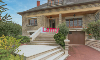 Maison 6 Pièces 193 m² à vendre à Balagny-sur-Thérain (60250)
