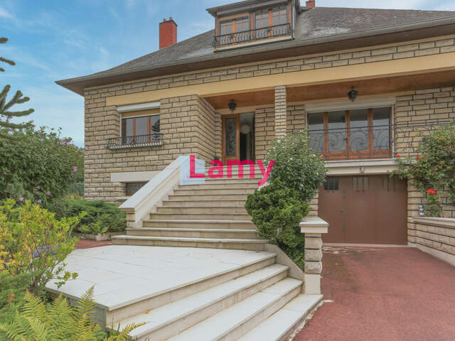 Maison — photo du bien