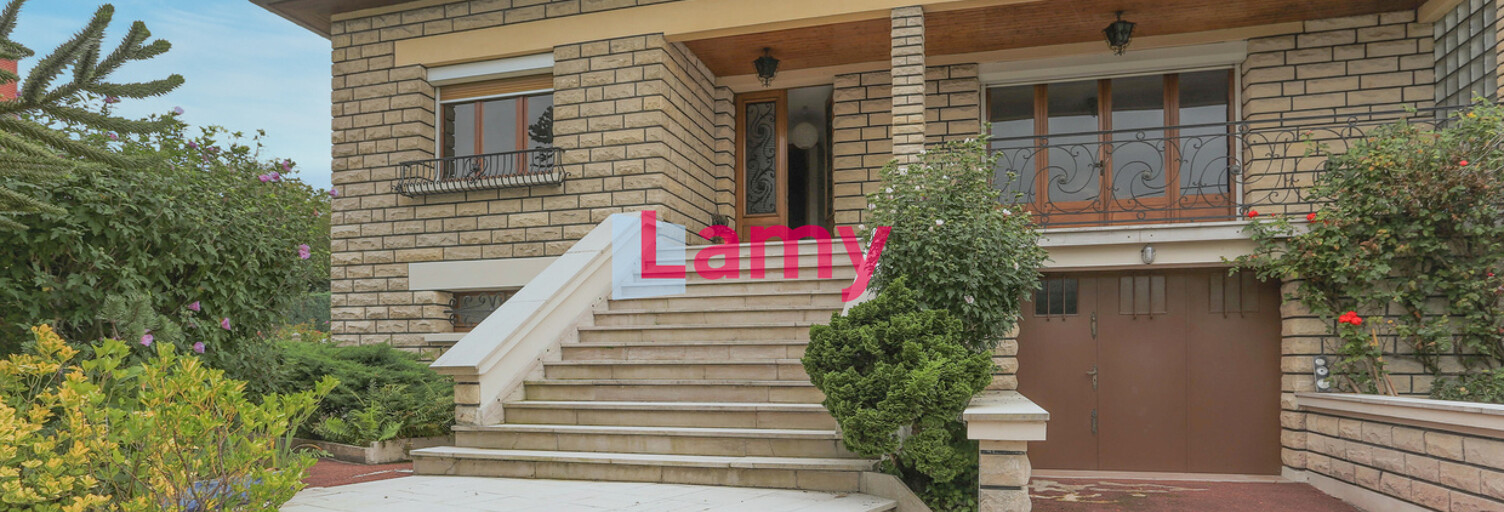 Maison 6 Pièces 193 m² à vendre à Balagny-sur-Thérain (60250)