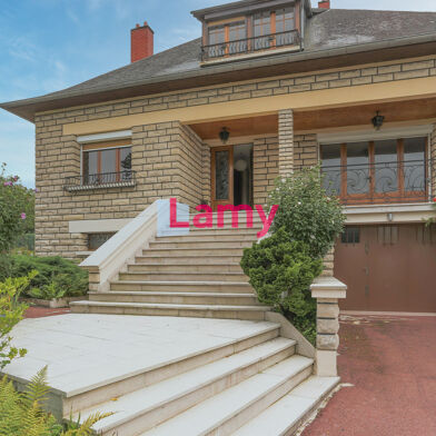 Maison 6 pièces 369000 €